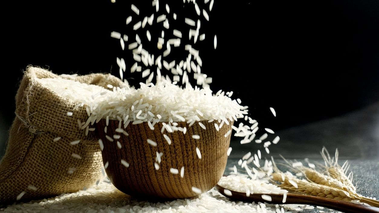The rice shipments could help Colombo bring down rice prices, which have doubled in a year, adding fuel to the unrest. Credit: iStock Photo