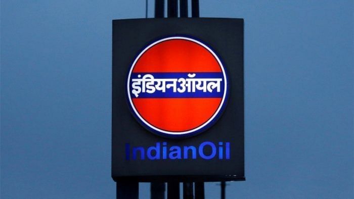 Indian Oil Corp. Credit: Reuters Photo