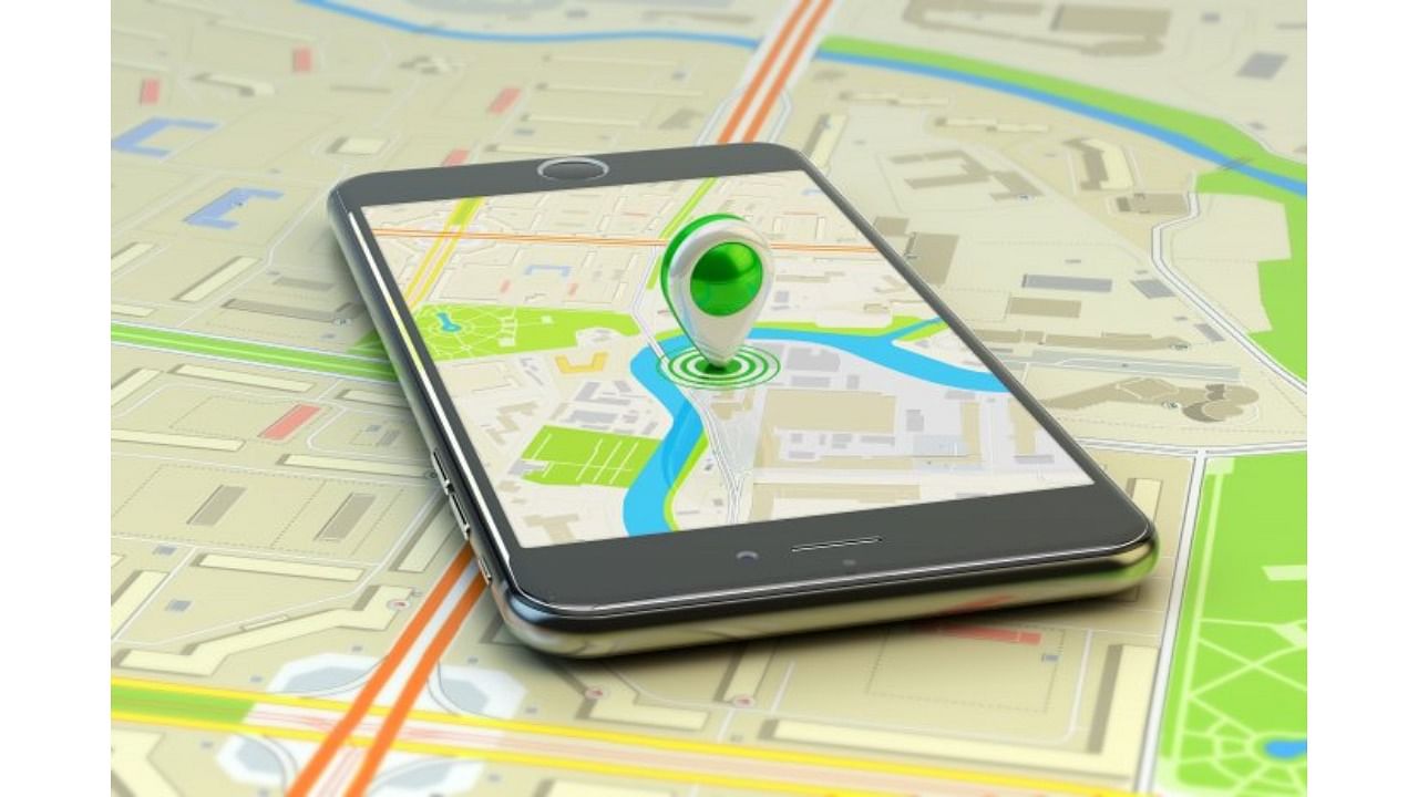 The GPS-installed vehicles will be centrally monitored and any discrepancies will be flagged to the local officials to initiate action. Credit: iStock Photo