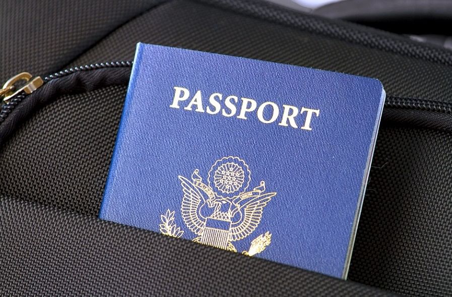 The union minister said 25,143 foreigners overstayed after the expiry of visas in 2021 in India. Picture Credit: Pixabay