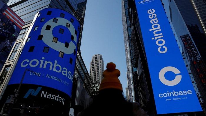 India will be Coinbase’s technology hub to develop global products and half of the new hires will be engineers. Credit: Reuters Photo