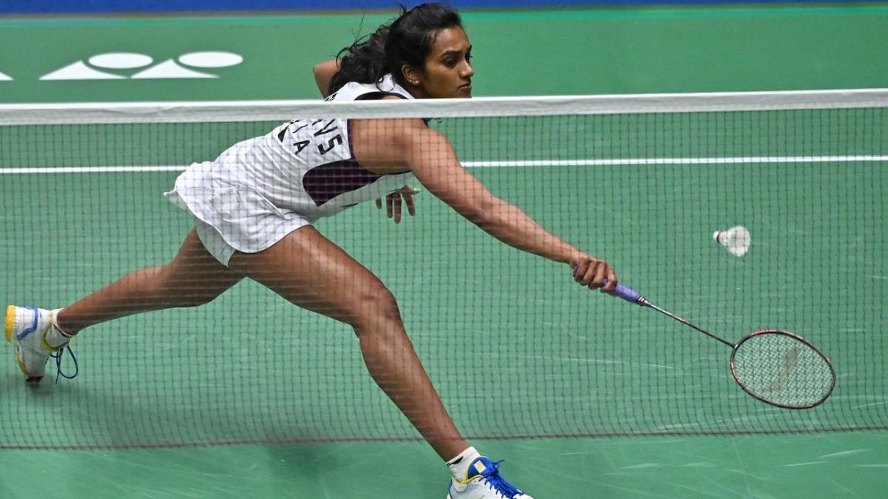 Korea Open PV Sindhu fails to decode An Seyoung, campaign ends in semi-final