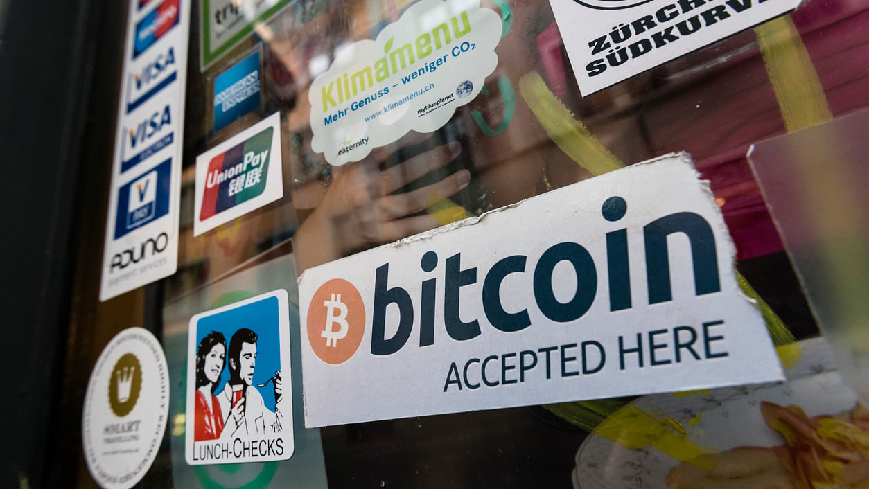 The barriers to widespread adoption of direct crypto payments for everyday items are considerable -- perhaps even unsurmountable. Credit: iStock Photo