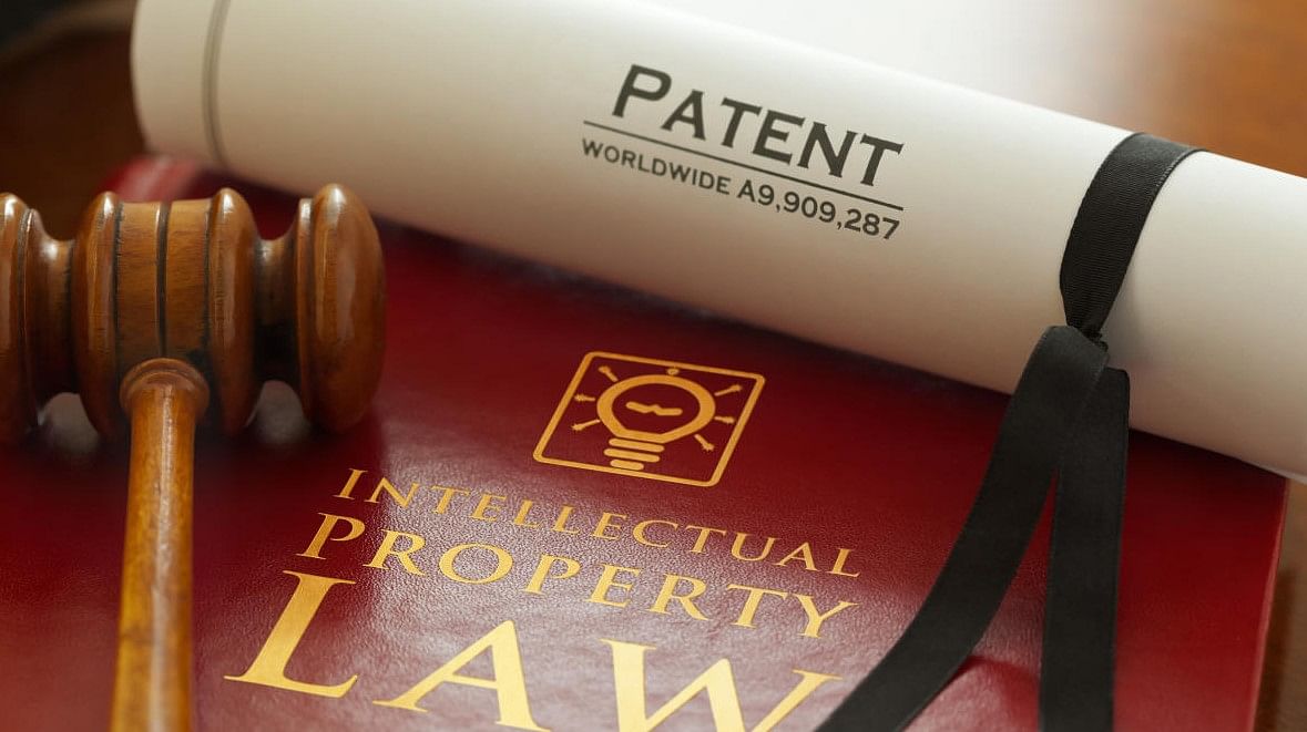 Number of patent filings rises to 66,440 in FY22 in India. Credit: Getty Images