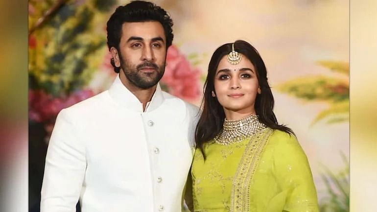 Though the couple has maintained secrecy around their wedding date, the festivities will reportedly begin Wednesday with a 'mehendi' ceremony to be attended by family and close friends. Credit: IANS Photo