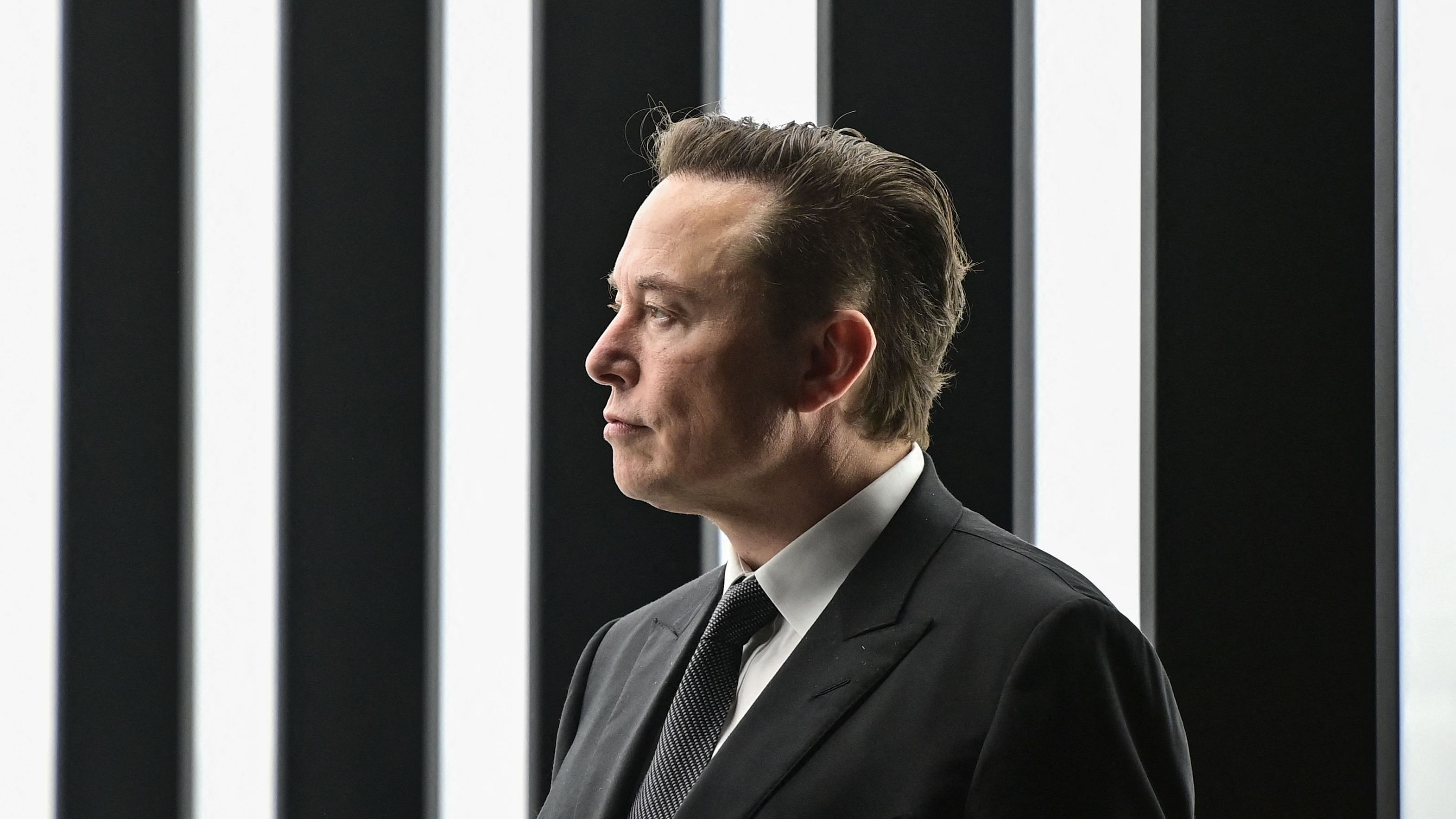 After complaining about thepublication’s paywall, Musk asked how much it would cost to just buy New Scientist outright. Credit: AFP Photo