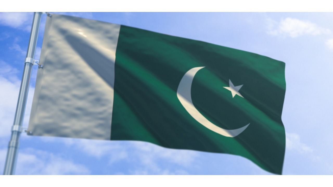 Suri from Khan's Pakistan Tehreek-e-Insaf party had been functioning as the acting speaker following the resignation of Speaker Asad Qaiser. Credit: iStock Photo