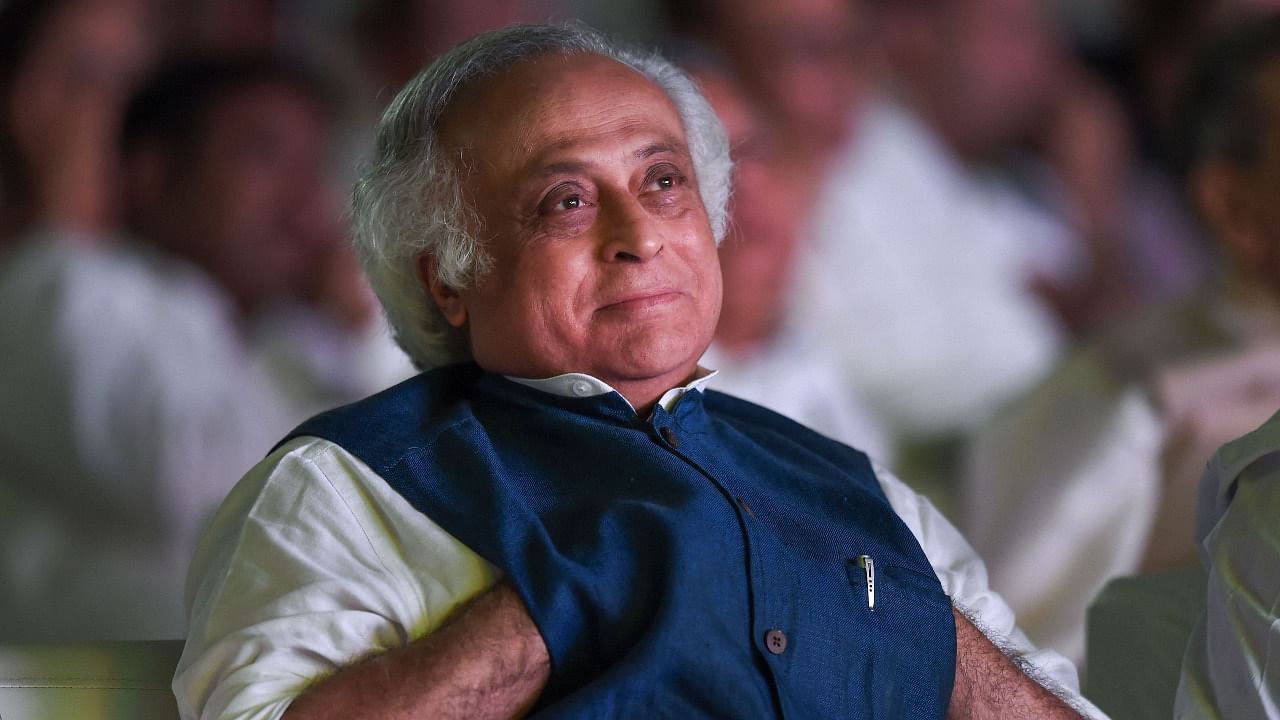 The panel headed by former environment minister and senior Congress leader Jairam Ramesh proposed that at least one-third members of the Standing Committee should be from outside the government. Credit: PTI file photo