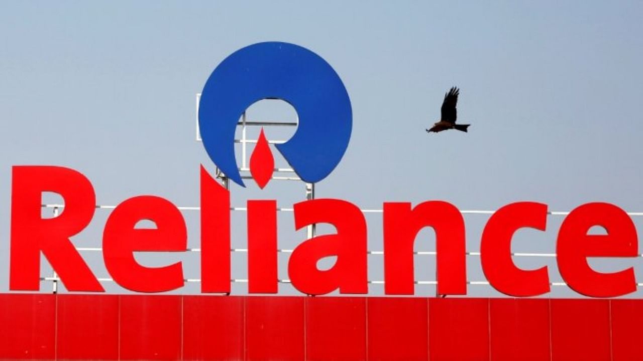 Reliance has bought an average 5 million barrels a month for the June quarter. Credit: Reuters Photo