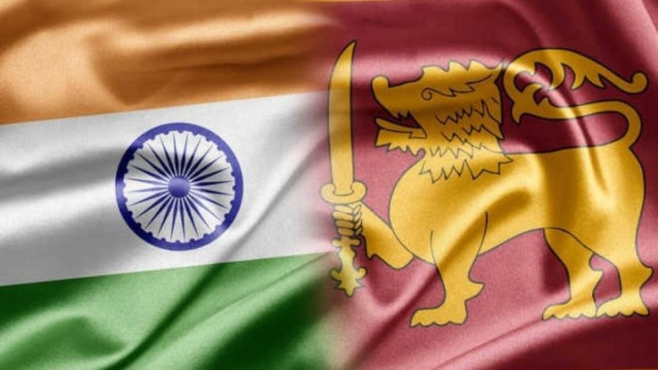Sri Lanka had also drawn on Indian credit lines worth $1 billion for essential imports and separate ones for the importation of fuel. Credit: IANS Photo