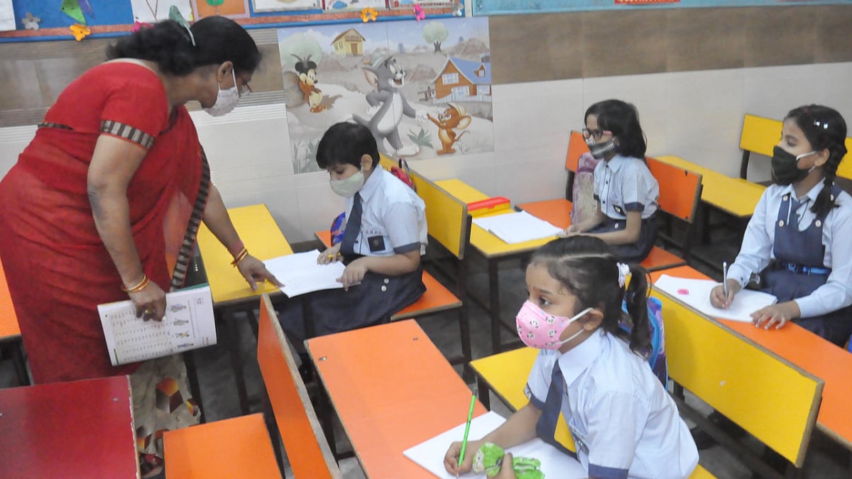 To stop transfers, UP teachers hold students hostage