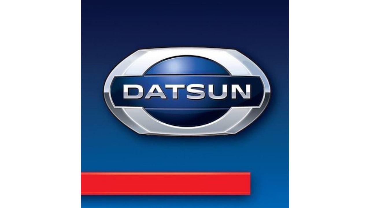 Nissan first killed off the Datsun brand in 1981, but it was revived in 2013 by then-CEO Carlos Ghosn. Credit: Twitter/@DatsunIndia