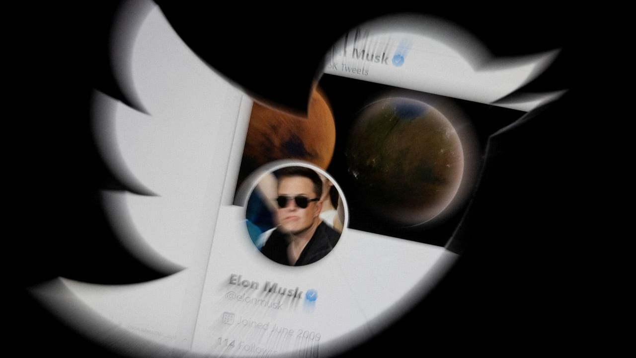 If Musk makes good on his promises, advertisers on Twitter may shift to platforms like Alphabet's Youtube, TikTok or other channels to build brand awareness. Credit: Reuters Photo