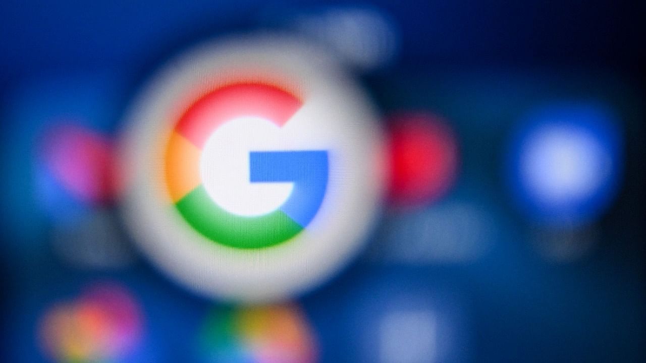 Google received tens of thousands of requests annually in recent years, approving about 13 per cent of them. Credit: AFP File Photo