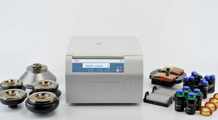 Instruments developed by Thermo Fisher Scientific. Credit: Thermo Fisher Scientific website