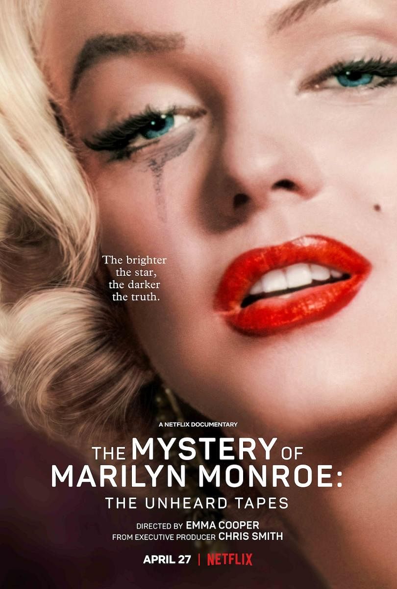 The Mystery of Marilyn Monroe