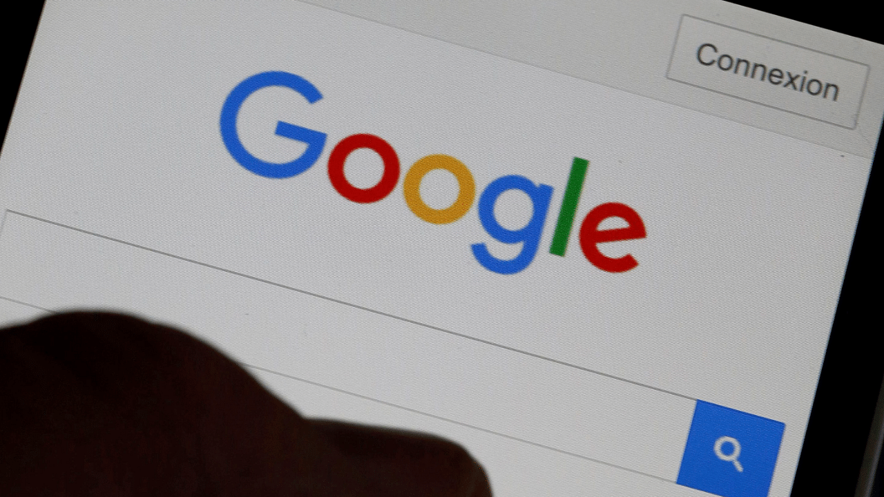 Google Search earlier had permitted people to request that highly personal content that could cause direct harm be removed. Credit: Reuters Photo