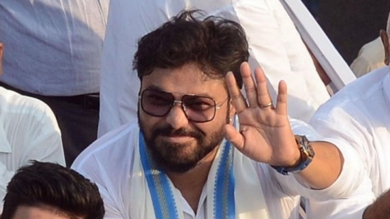 Babul Supriyo. Credit: IANS Photo