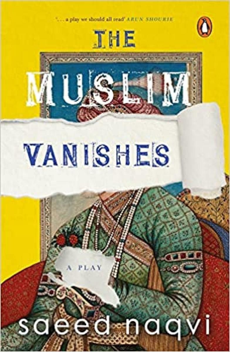 The Muslim Vanishes