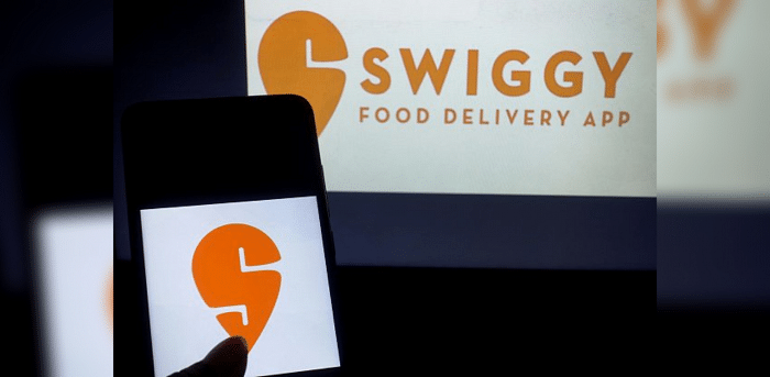 Swiggy's move has cheered drone manufacturers. Credit: Getty Images