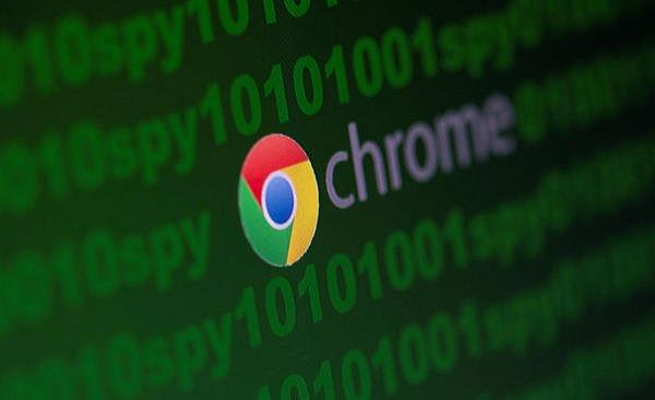 Google Chrome. Credit: REUTERS FILE PHOTO