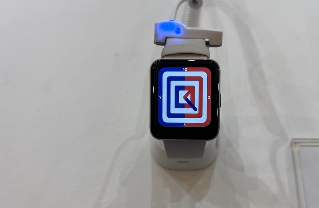 Xiaomi Redmi Watch 2 Lite Smartwatch Review: Improved successor of