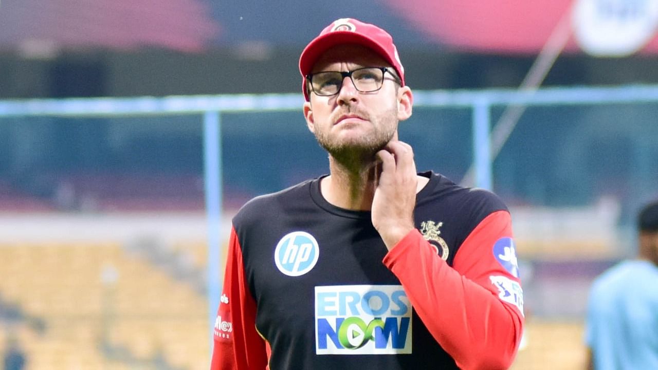 Daniel Vettori. Credit: DH Photo