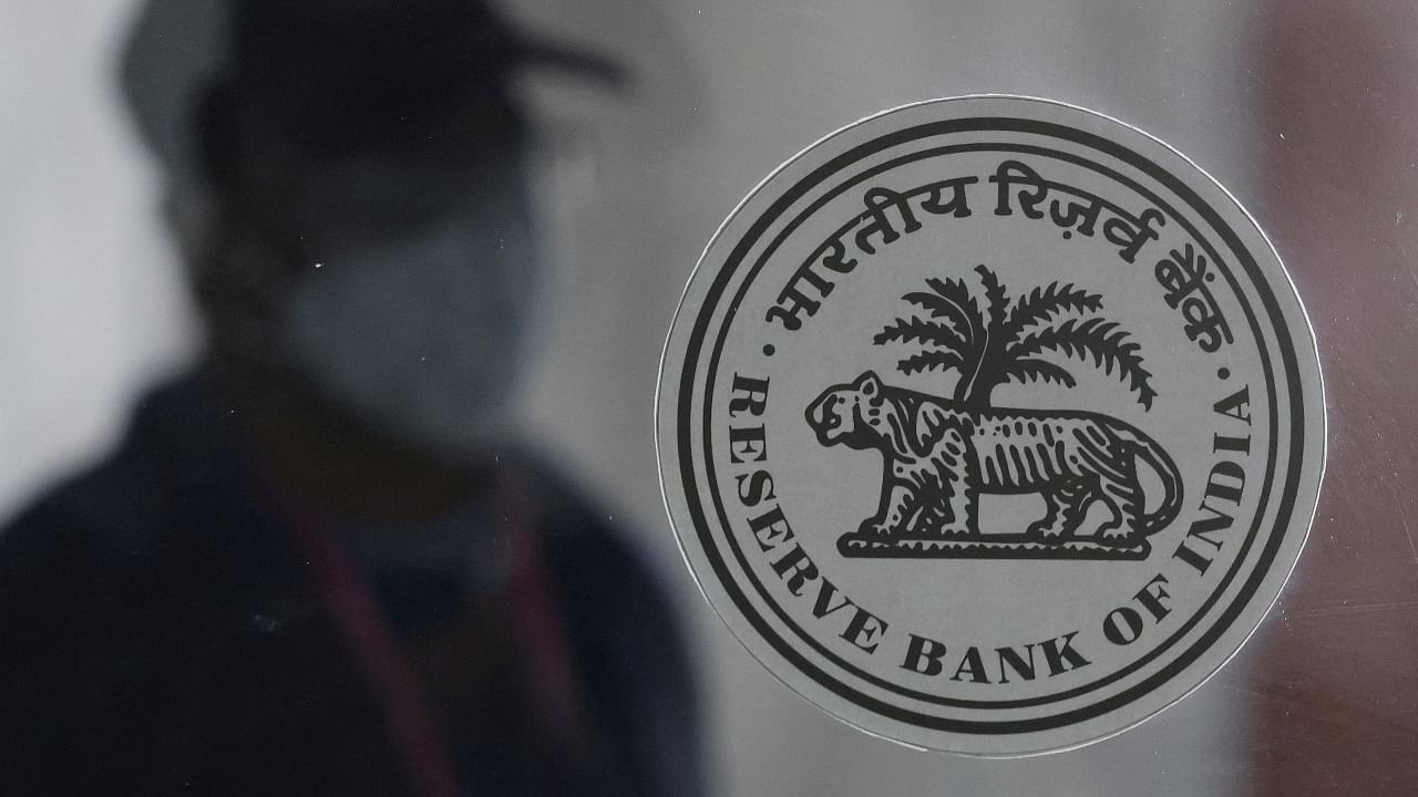 The RBI’s policy errors are more recent. Credit: Reuters File Photo