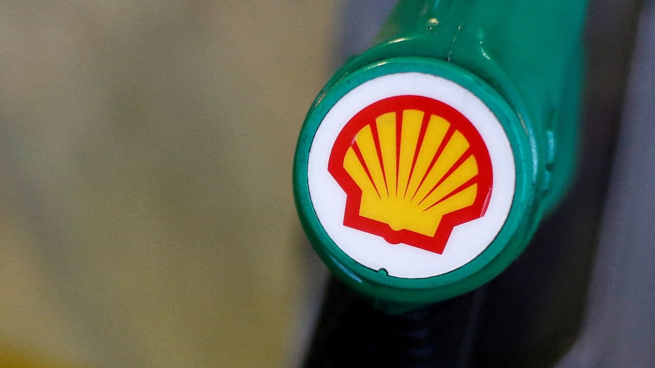 Shell added that its revenue rallied 51 percent to $84.2 billion in the first three months of the year. Credit: Reuters File Photo