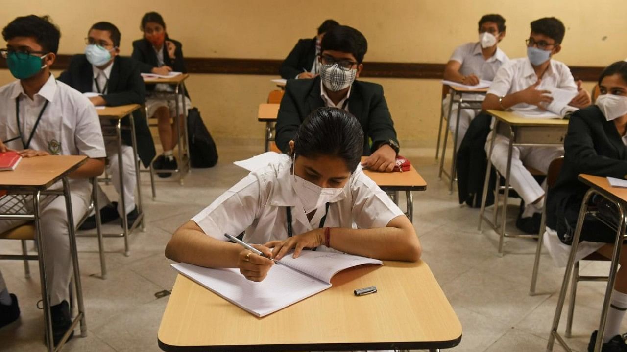 WB CM Mamata Banerjee in the last week of April had asked schools to advance their vacation from May 2 to June 15 in the wake of the unbearable heatwave conditions. Credit: AFP Photo