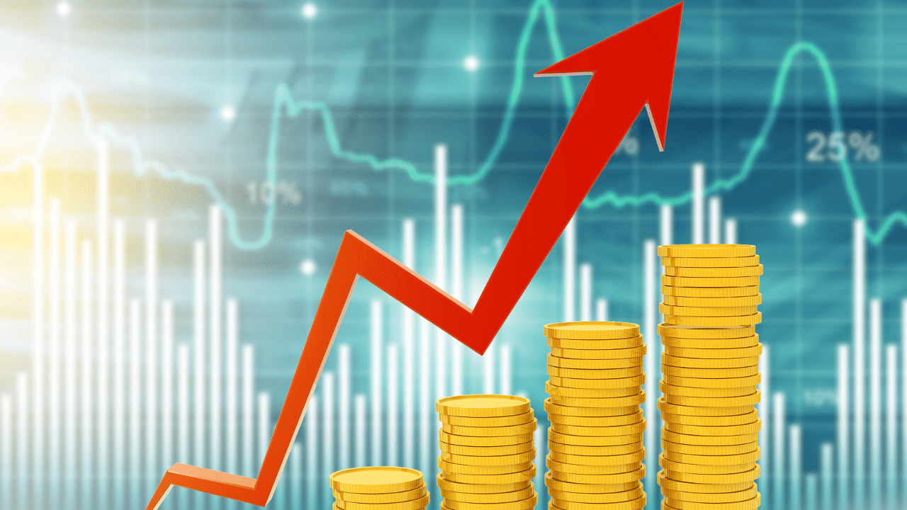 In 2021-22, the consolidated net profit rose to Rs 2,155.61 crore from Rs 1,438.65 crore in the preceding fiscal. Credit: iStock Images