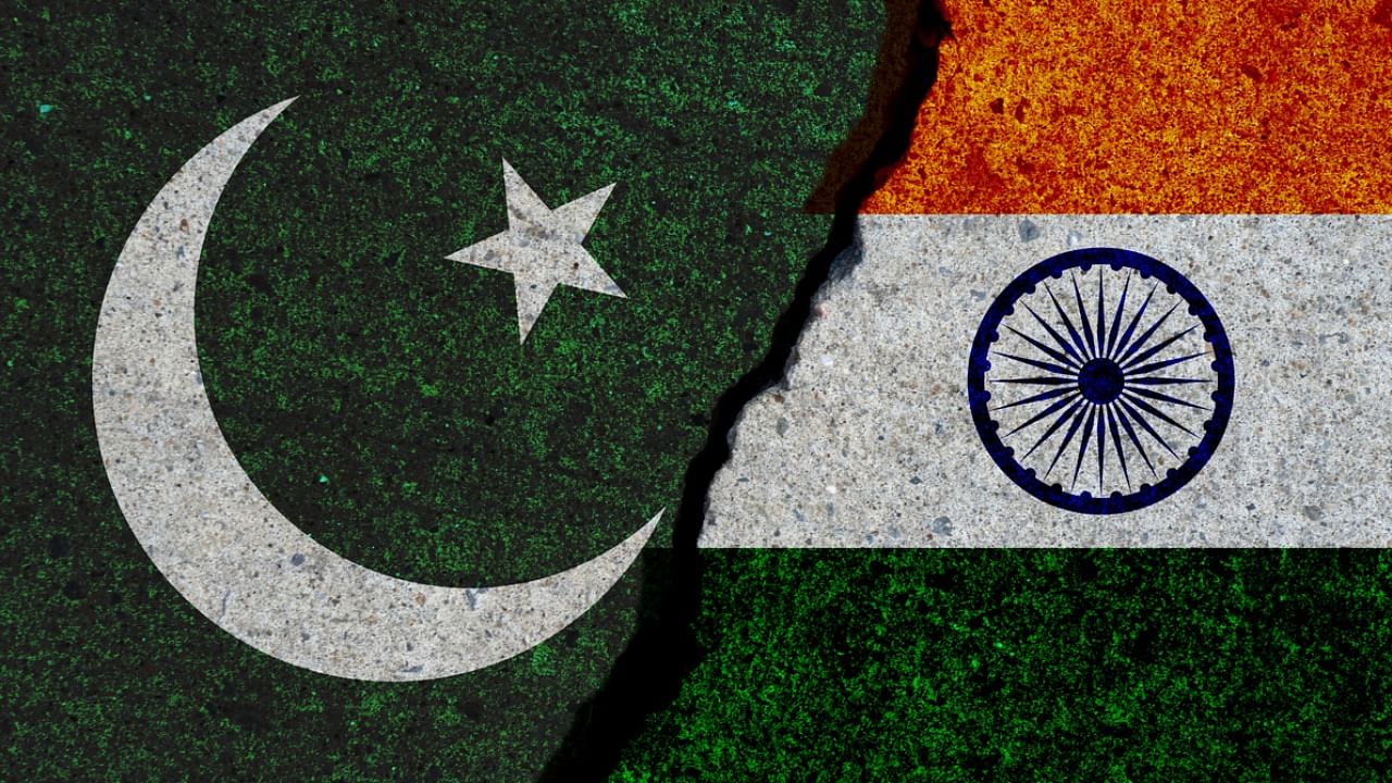 The Indian side was conveyed that the entire exercise was farcical and had already been rejected by the cross-section of political parties in Jammu and Kashmir, Pakistan said. Credit: iStock Images
