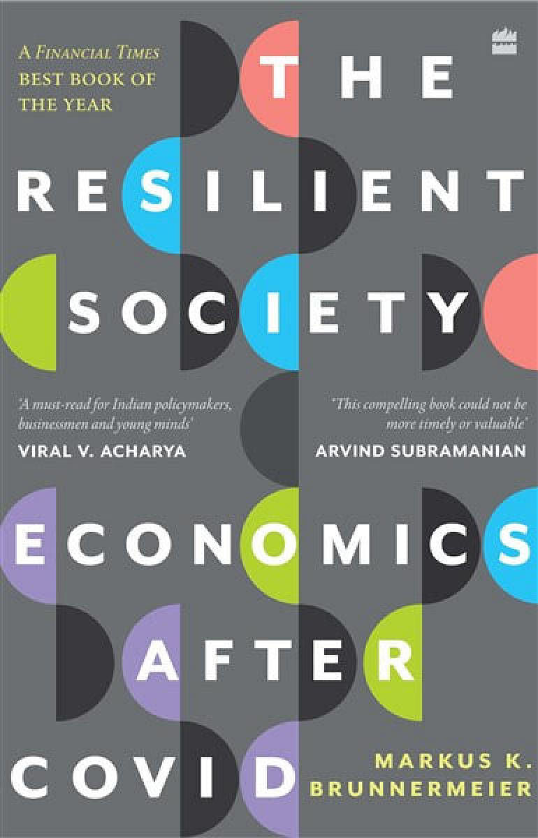 The Resilient Society