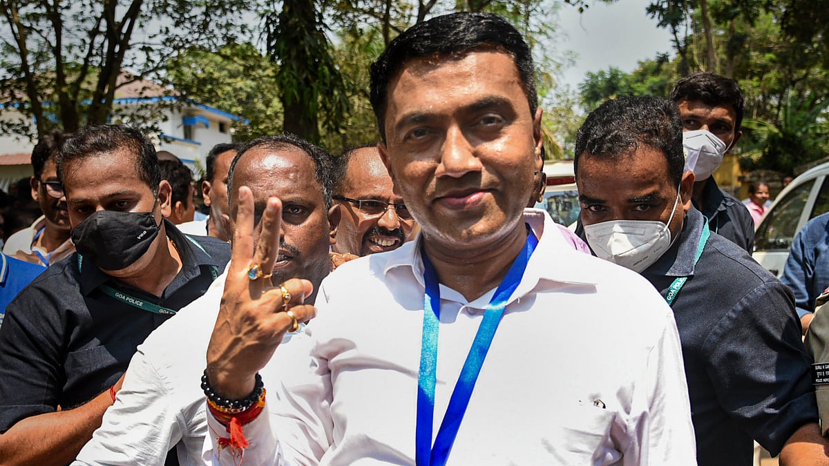 Goa Civil Code can be model for UCC; it hasn't led to any communal ...