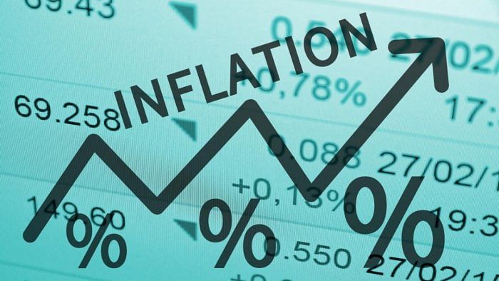 Both inflation and the country's current account deficit will likely get worse due to broad-based price pressures and record-high commodity prices. Credit: iStock Photo
