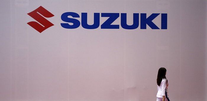 Suzuki left MotoGP at the end of 2011, before returning in 2015. Credit: Reuters Photo