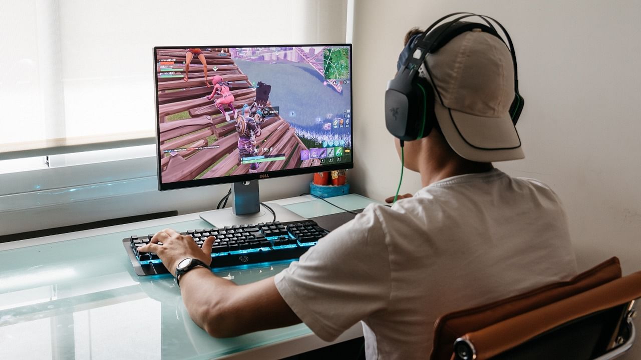 While children who played more video games at ten years were on average no more intelligent than children who didn’t game, they showed the most gains in intelligence after two years, in both boys and girls. Credit: Getty Images