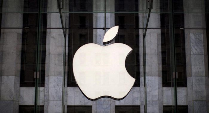 While the delay is related to Covid-19’s recent rebound, some Apple employees have complained about the return-to-work plan, saying that it limits productivity. Credit: Reuters File Photo
