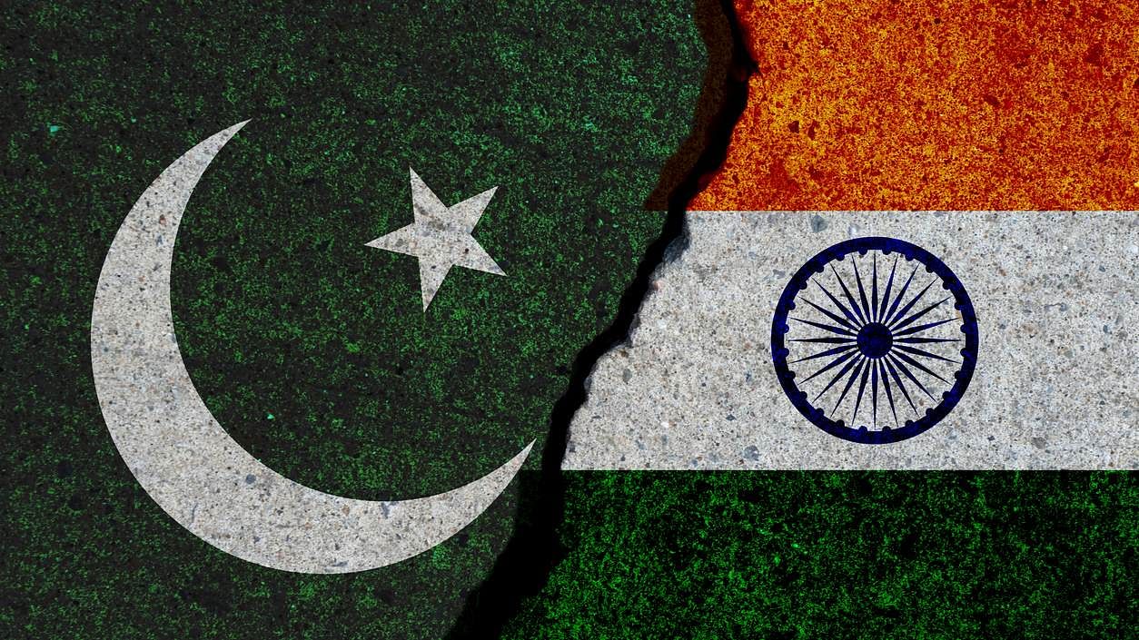 It is regrettable that instead of putting their own house in order, the leadership in Pakistan continues to interfere in India's internal affairs and engage in baseless and provocative anti-India propaganda, Bagchi said.. Credit: iStock Photo
