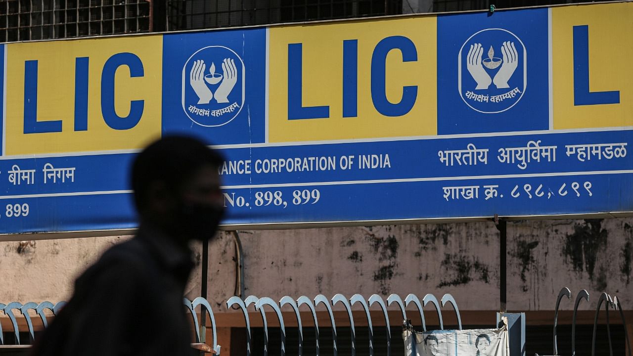 While LIC has made no such promises in its offer documents, it isn’t clear if or how soon the company will bow to investors’ wishes. Credit: Bloomberg Photo