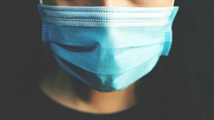 'We have right now the very same tools and the same system that existed in December 2019 to respond to a pandemic threat.' Credit: iStock Images