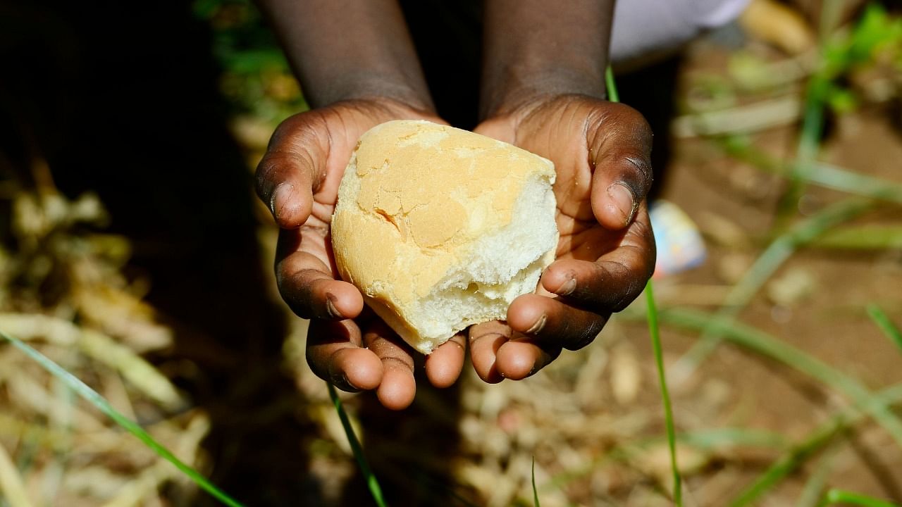 Representative image. Credit: Getty images