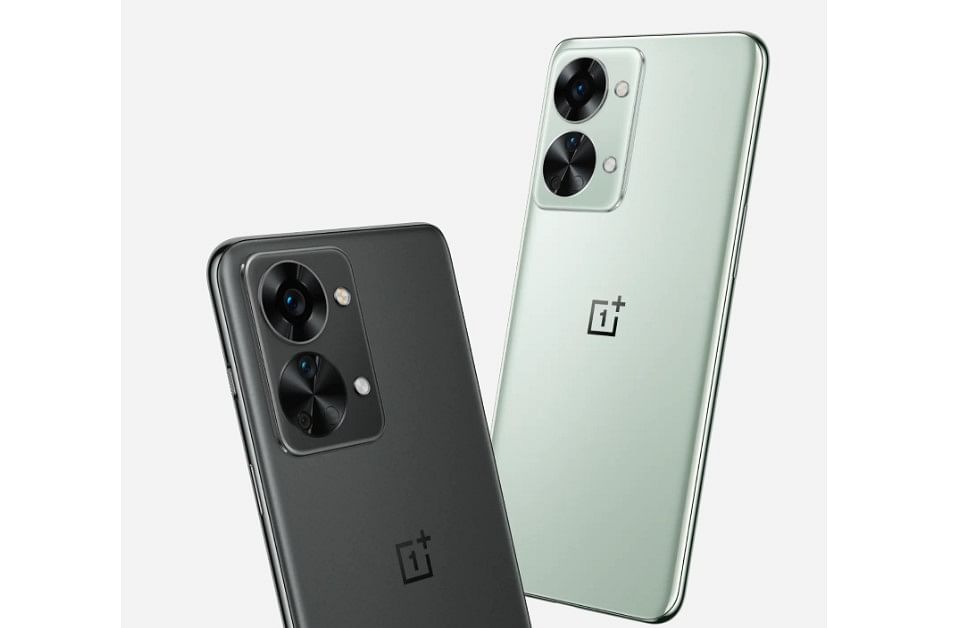 OnePlus Nord 2T launched in Europe. Credit: OnePlus UK