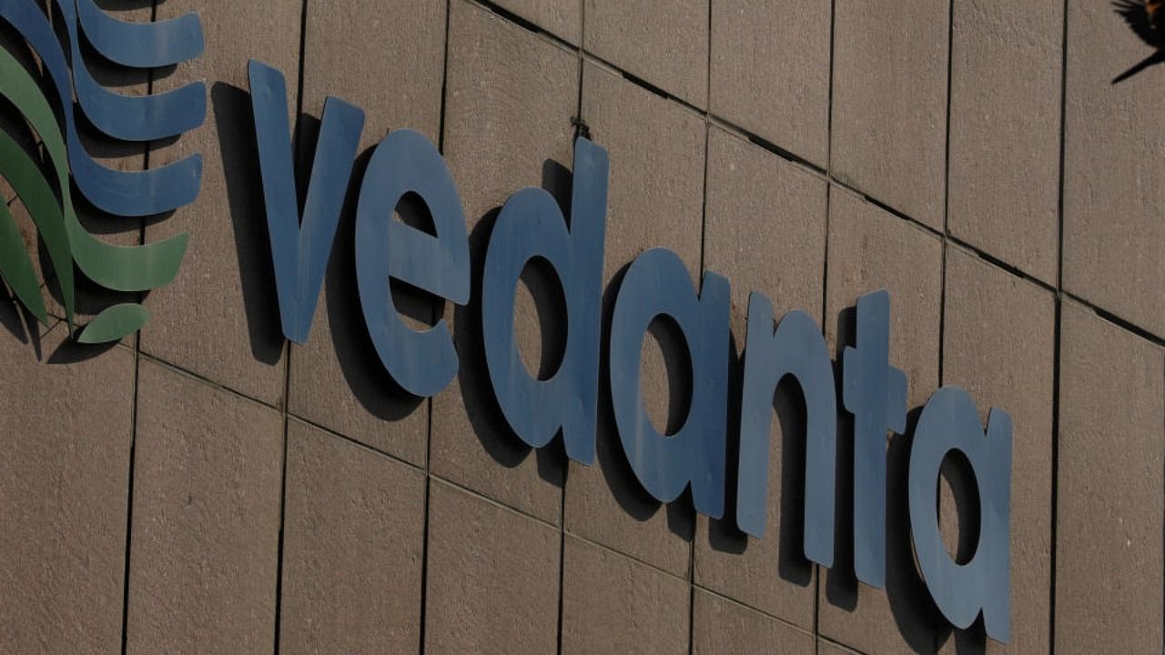 Vedanta and Foxconn jointly wants to invest $20 billion. Credit: Reuters Photo