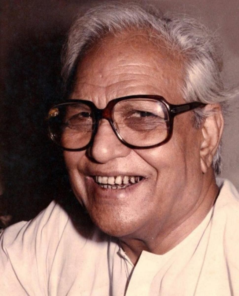 Majrooh Sultanpuri