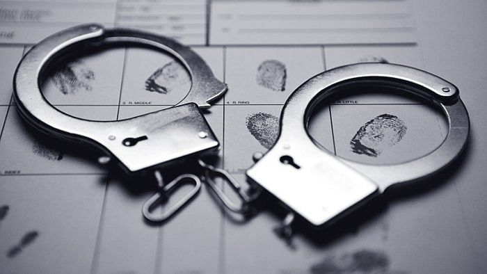 The accused has been identified as Azad Ali (43), a resident of Bihar's Siwan district. Credit: iStock Images
