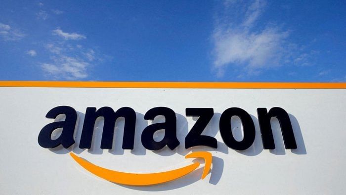 Future and Amazon have been locked in a bitter legal tussle. Credit: Reuters Photo