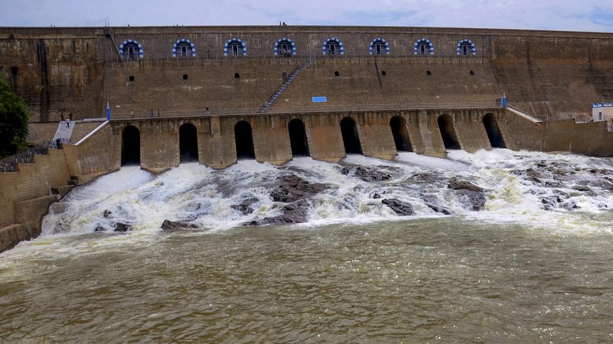Tamil Nadu CM M K Stalin to open Mettur Dam ahead of schedule