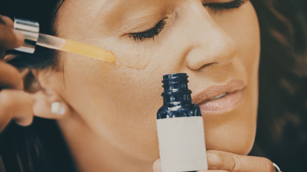 Hyaluronic acid enhances skin cell regeneration by providing hydration and protection to the skin, leading to healthier skin cells and a smoother complexion. Credit: iStock Photo