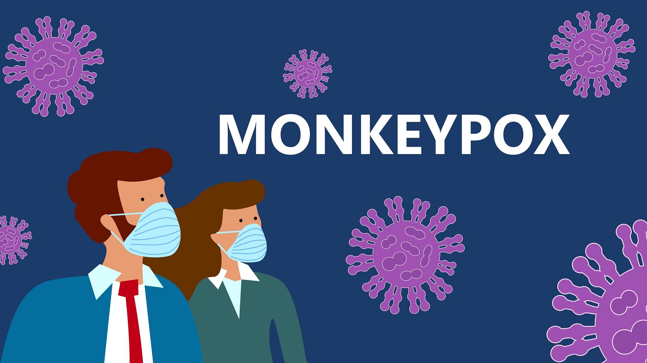 The monkeypox outbreak has grown to include about 260 confirmed cases and scores more under investigation in 21 countries. Credit: iStock Photo